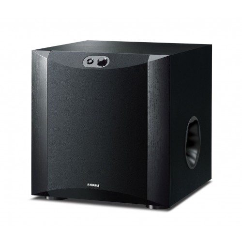 Yamaha NS-SW300 Subwoofer - Black