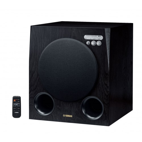 Yamaha NS-SW901 Subwoofer - Black