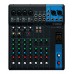 Yamaha MG10 Mixing Console