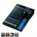 Yamaha MG12 12-channel Analog Mixer