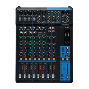 Yamaha MG12 12-channel Analog Mixer