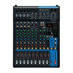 Yamaha MG12XU Mixing Console