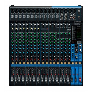 Yamaha MG20XU Mixing Console