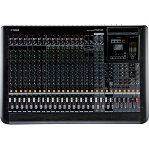 Yamaha MGP24X