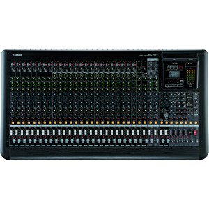 Yamaha MGP32X