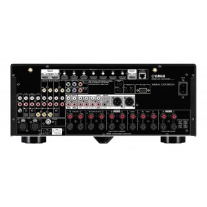 yamaha yas 207 crossover