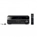 Yamaha RX-V385 5.1-channel AV Receiver - Black