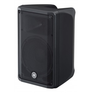 Yamaha DBR10 10" 2-way Powered Loudspeaker