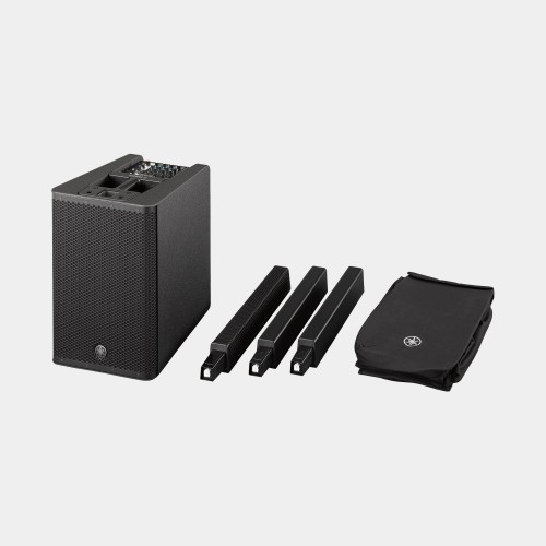 Yamaha Stagepas 1K Portable PA System