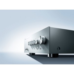 Yamaha A-S701 Stereo Integrated Amplifiers - Black