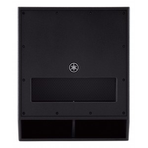 Yamaha DXS18 18" Powered Subwoofer