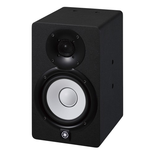 Yamaha HS5I 5 Inch Powered Studio Monitor - Black