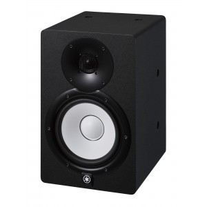 Yamaha HS7I 7 Inch Powered Studio Monitor - Black