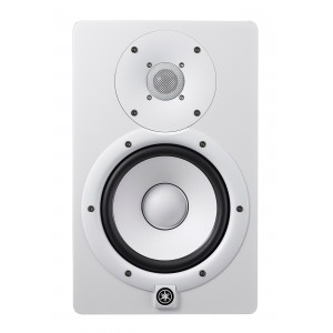 Yamaha HS7IW WHITE
