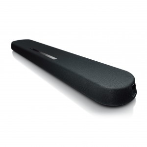 Yamaha Sound Bar YAS-108 Black