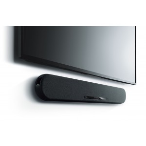 Yamaha Sound Bar YAS-108 Black