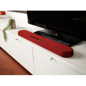 Yamaha Sound Bar YAS-108 Red