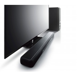 Yamaha Sound Bar YAS-207 Black