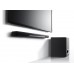 Yamaha Sound Bar YAS-207 Black