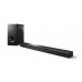 Yamaha Sound Bar YAS-408, MusicCast BAR 400 Black