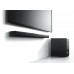 Yamaha Sound Bar YAS-408, MusicCast BAR 400 Black