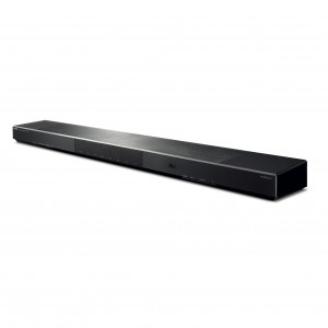 Yamaha Sound Bar YSP-1600 Black