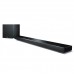 Yamaha Sound Bar YSP-2700 Black