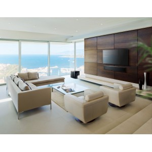 Yamaha Sound Bar YSP-5600 Black