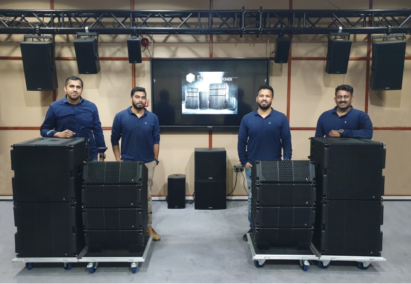 Thomsun offers CS7 demos in UAE