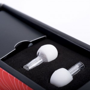 Vibes Hi-Fi Earplugs