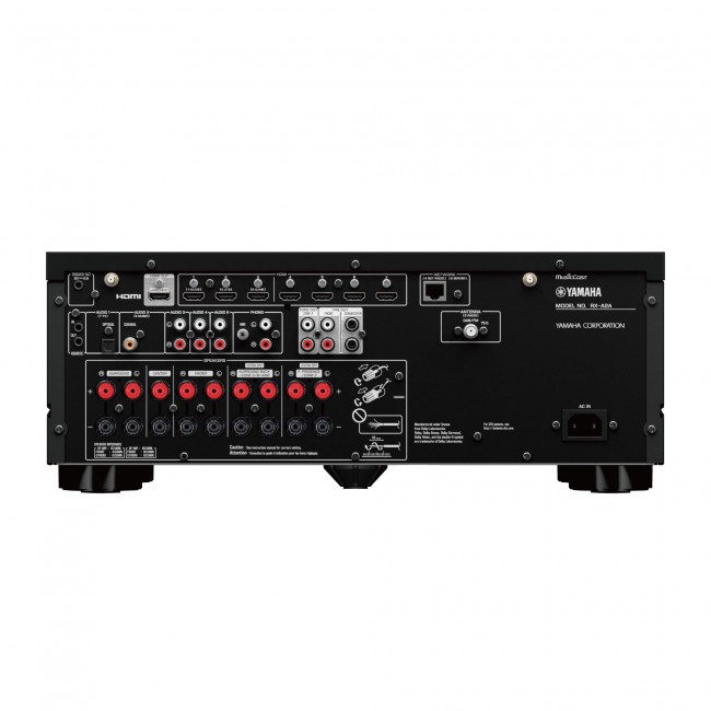 RXA2A AV Receivers Audio & Visual Products Yamaha Thomsun