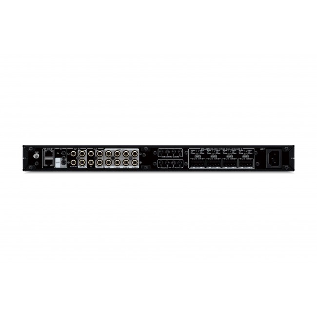 Yamaha XDAQS5400RK MusicCast MultiRoom Streaming Amplifier