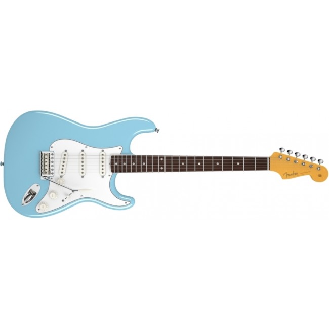 Buy Fender Eric Johnson Stratocaster® Rosewood 0117700897 Electric