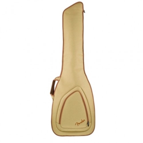 Fender FBT610 Electric Bass Bag, Tweed